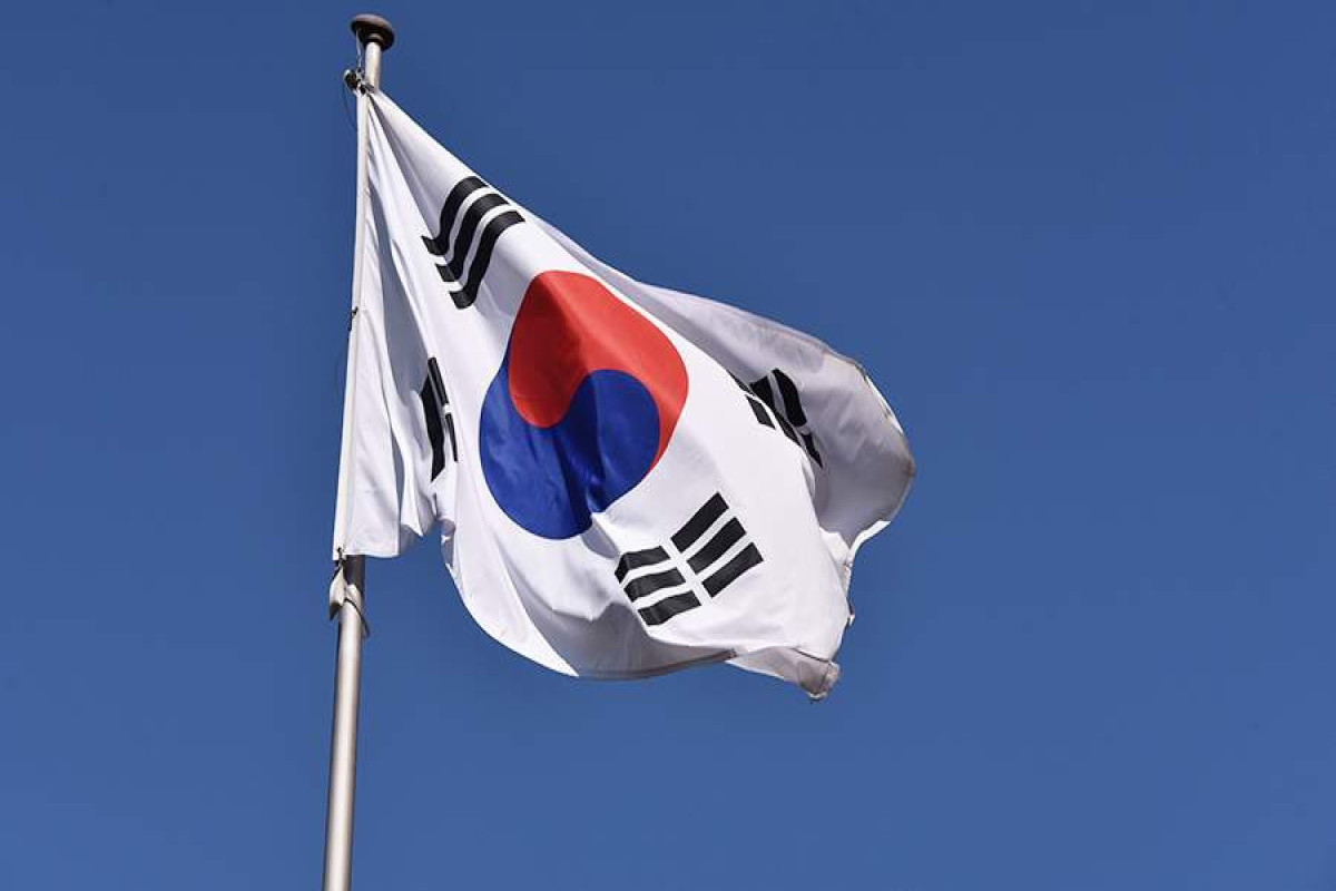 South Korea imposes sanctions over North Korea’s missile tests