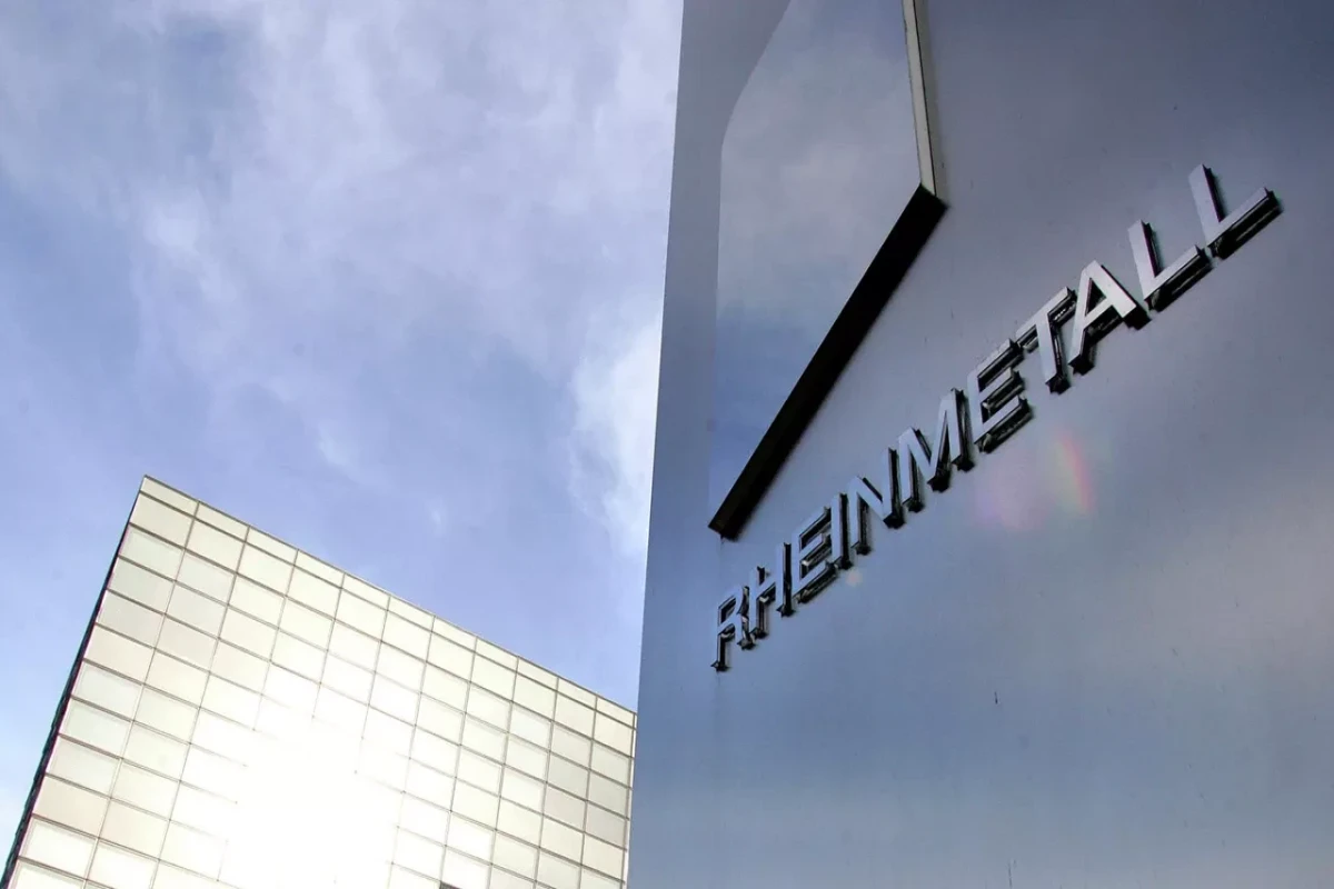 Germany will reportedly deliver first batch of ammunition for Gepard system to Kyiv by July