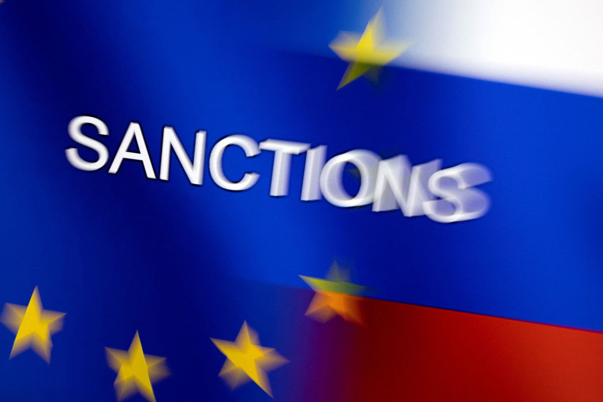 EU extends sanctions against Russia for another year