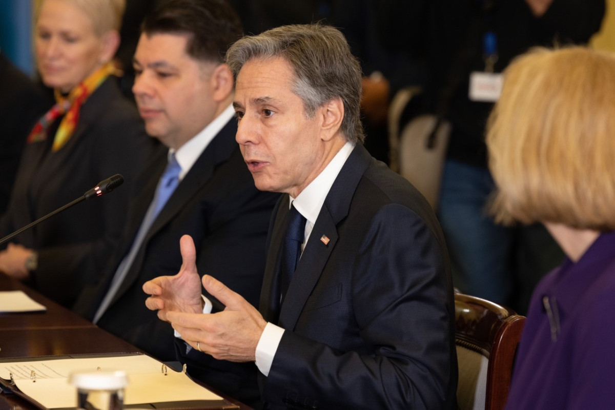 US-Greece Strategic Dialogue was held