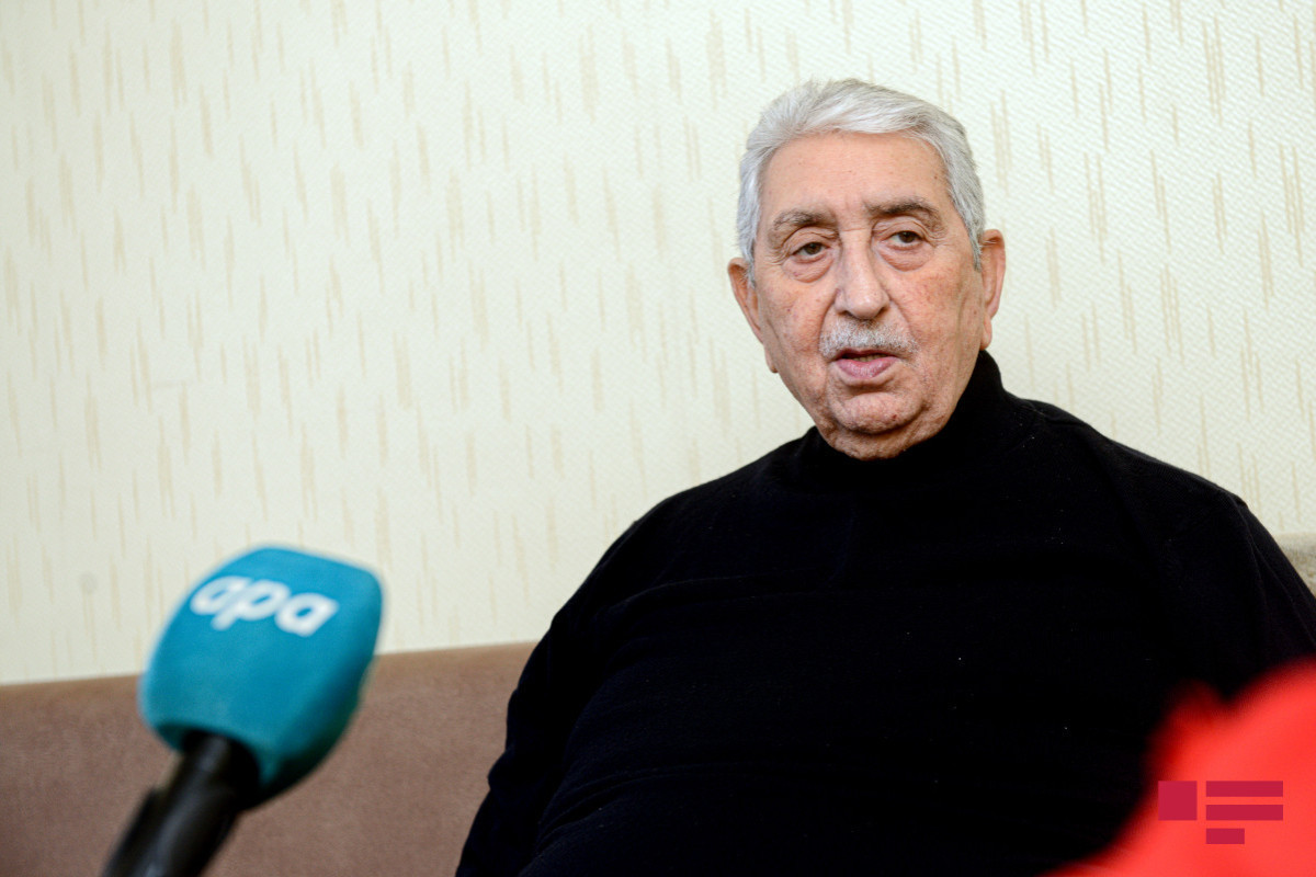 Arif Babayev