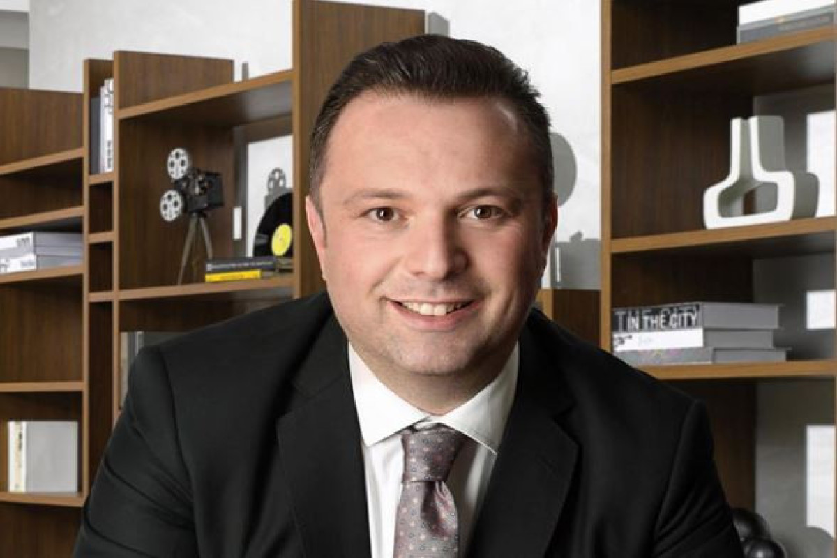 Elchin Ibadov