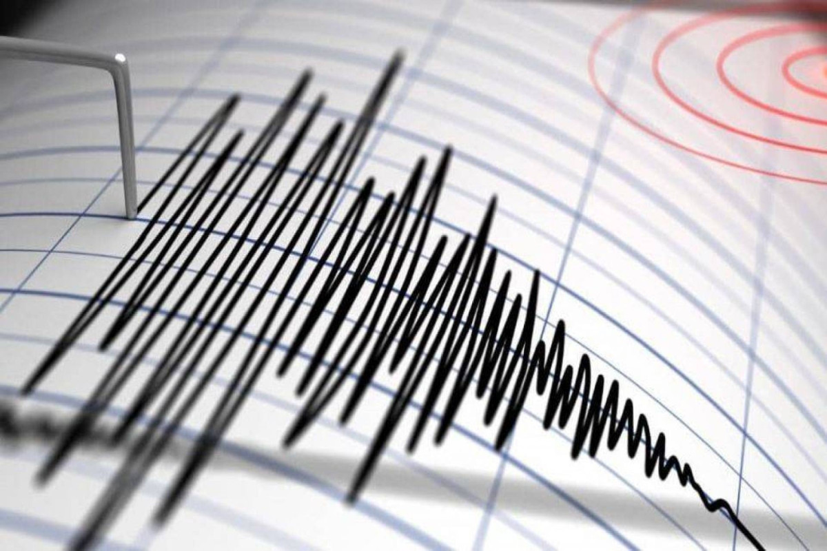 Earthquake hits Lebanon's coast