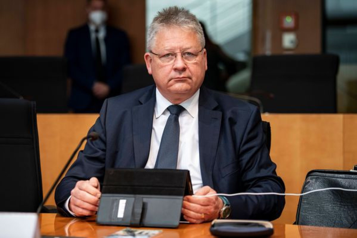 Spiegel: Moscow is able to mobilize another million people