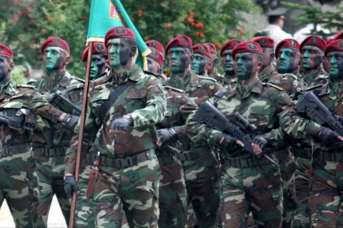 Türkiye-Azerbaijan alliance is a significant model on the line to Turkic Union - Historian