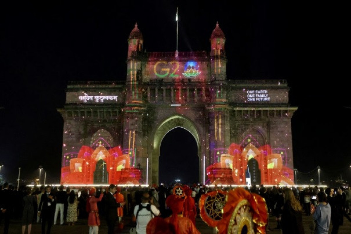 India averse to discussing new Russia sanctions at G20