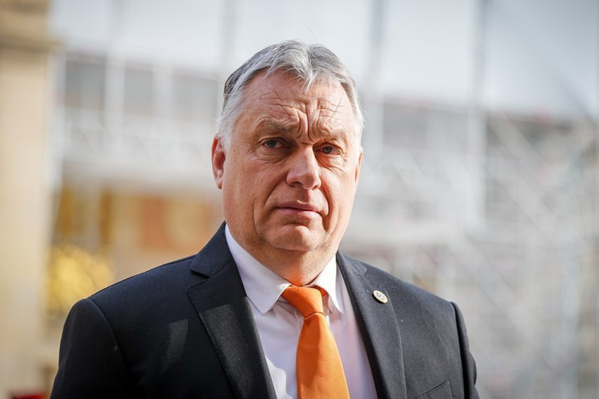 Viktor Orbán threatens to veto the extension of EU sanctions