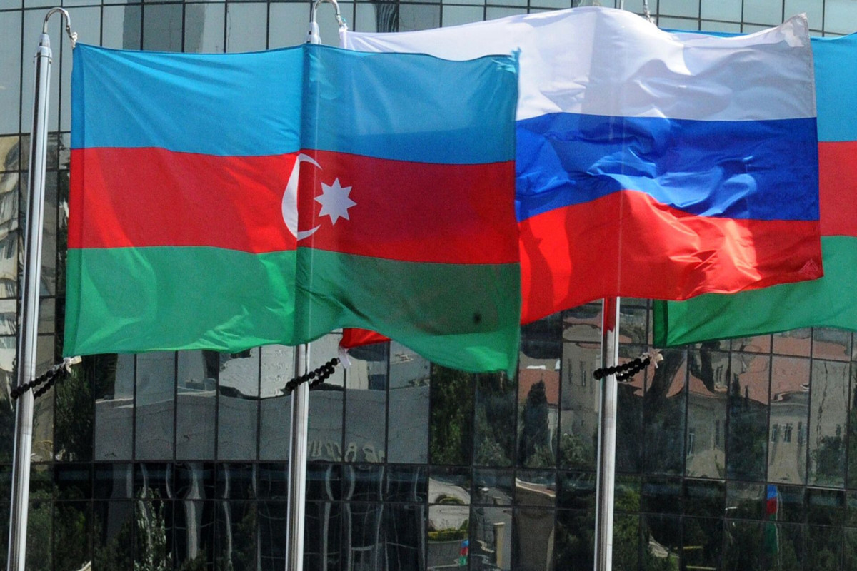Russian government submitted the agreement on Azerbaijan to the State Duma