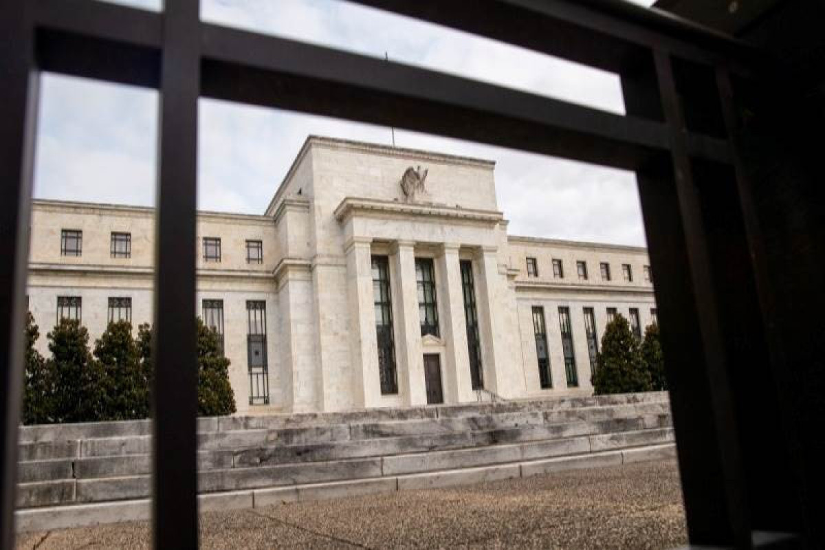 White House reportedly considering two options for Fed vice chair