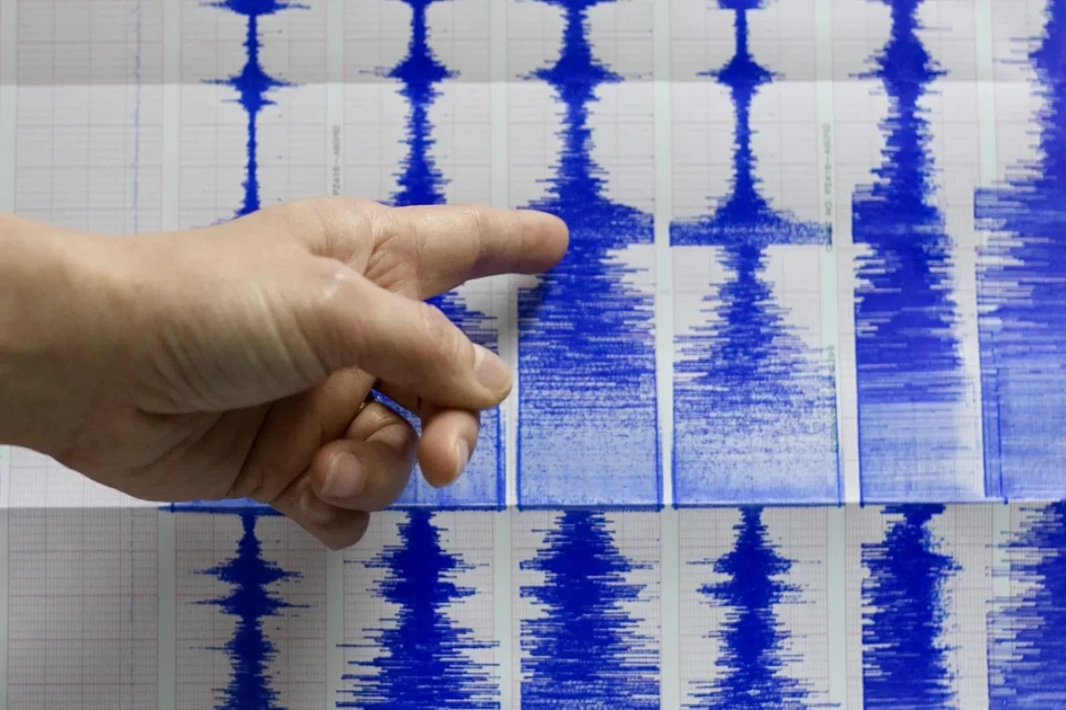 Romania registers over 800 aftershocks after quakes, 120 buildings damaged - reports