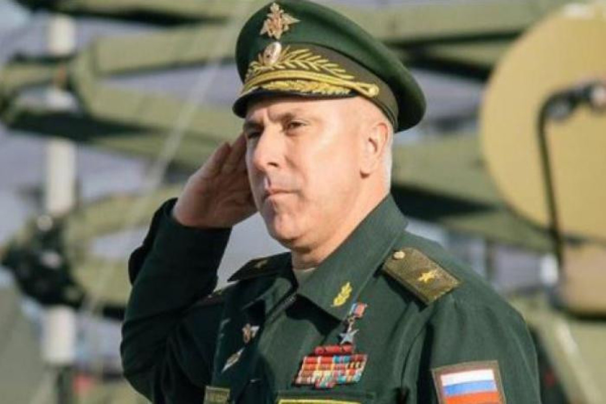 British Intelligence: Rustam Muradov is under intense pressure