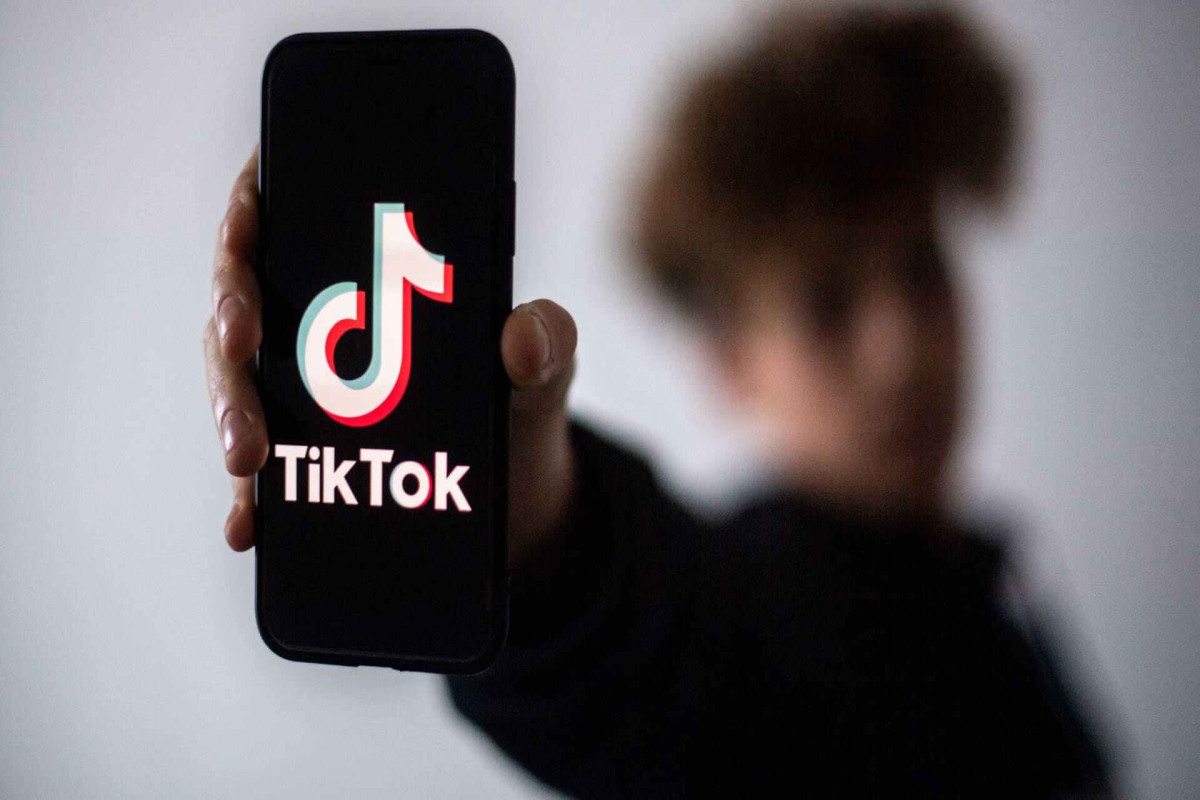 European Commission staff banned from using TikTok