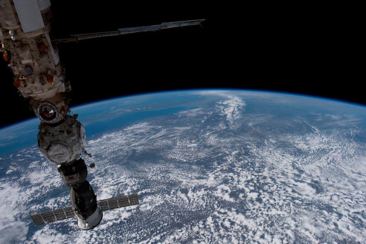 Soyuz MS-23 spacecraft begins mission to bring cosmonauts back to Earth