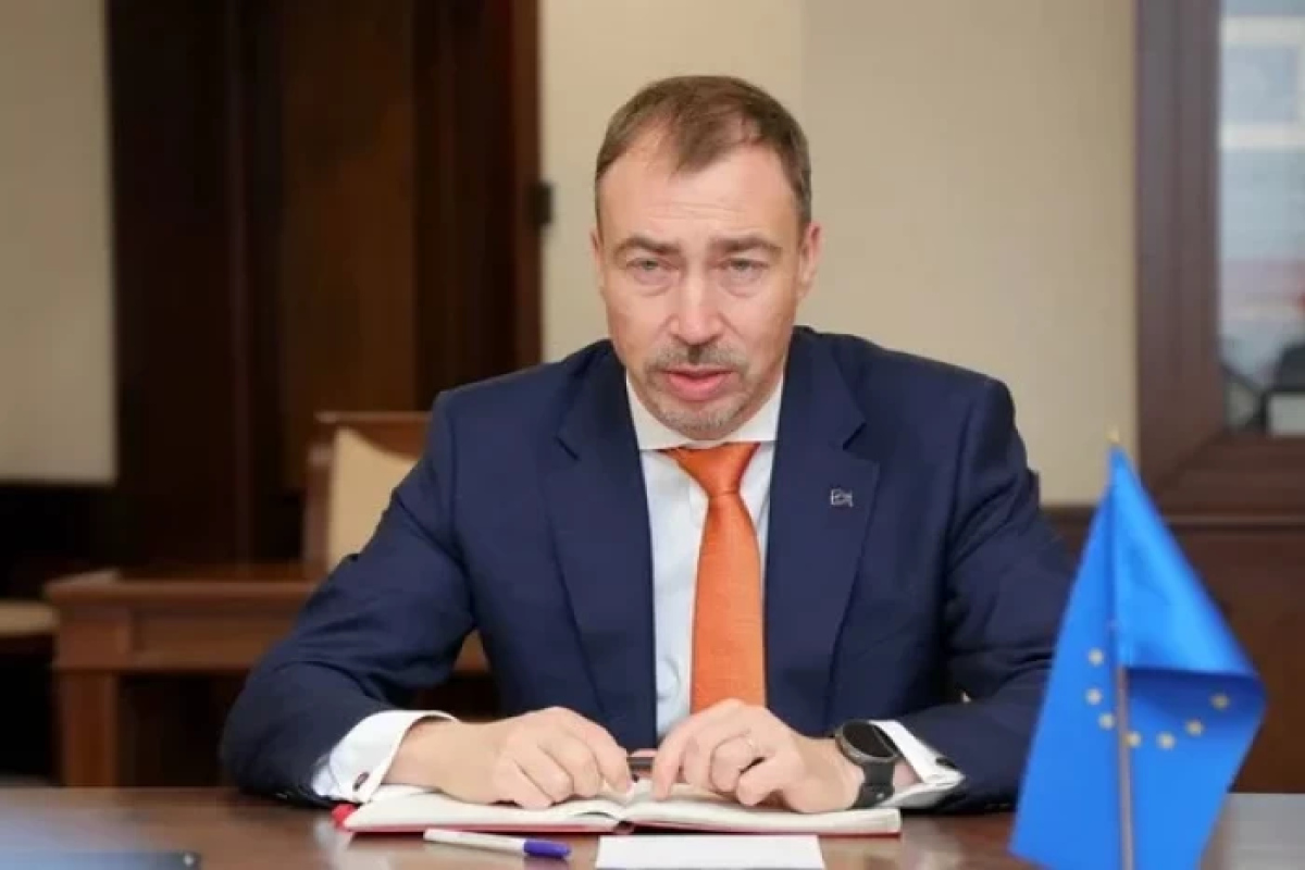 Toivo Klaar