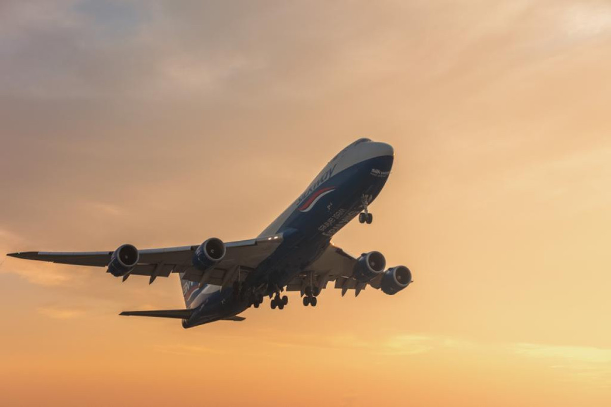 Silk Way West Airlines announces regular flights to Dammam and Tashkent-PHOTO 