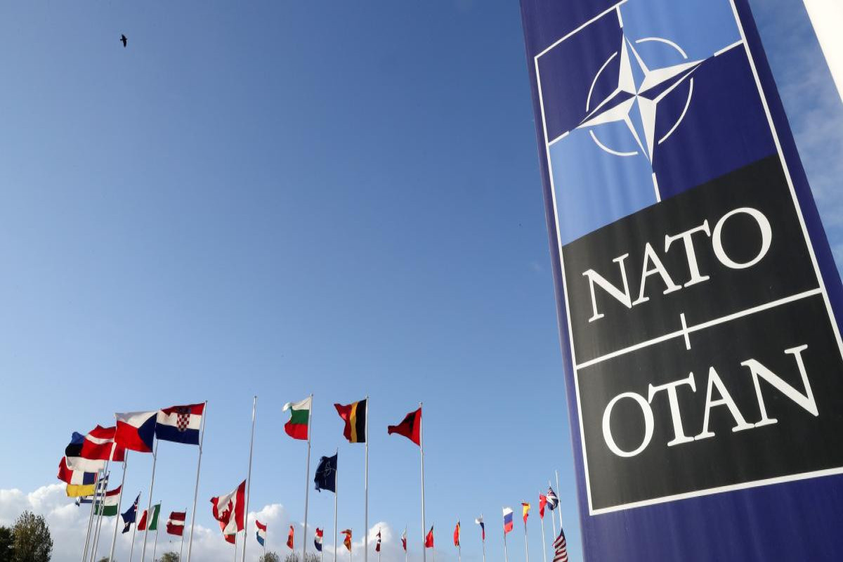 Hungarian parliament starts the ratification process regarding Finland's and Sweden's membership in NATO