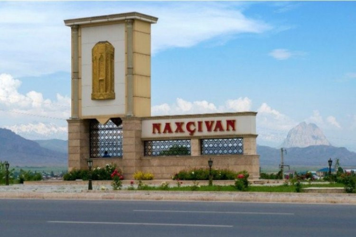 New chief appointed to Nakhchivan Penitentiary Service