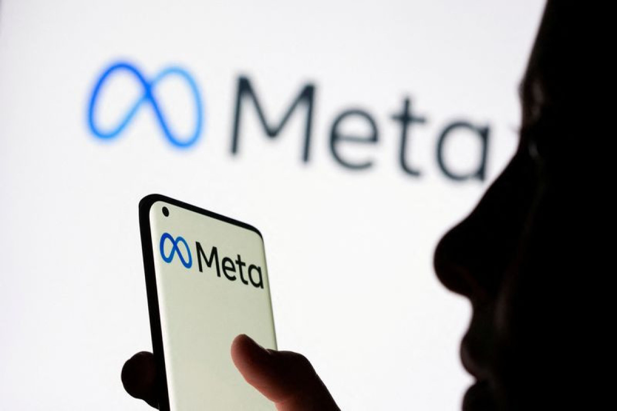 Meta heats up Big Tech's AI arms race with new language model