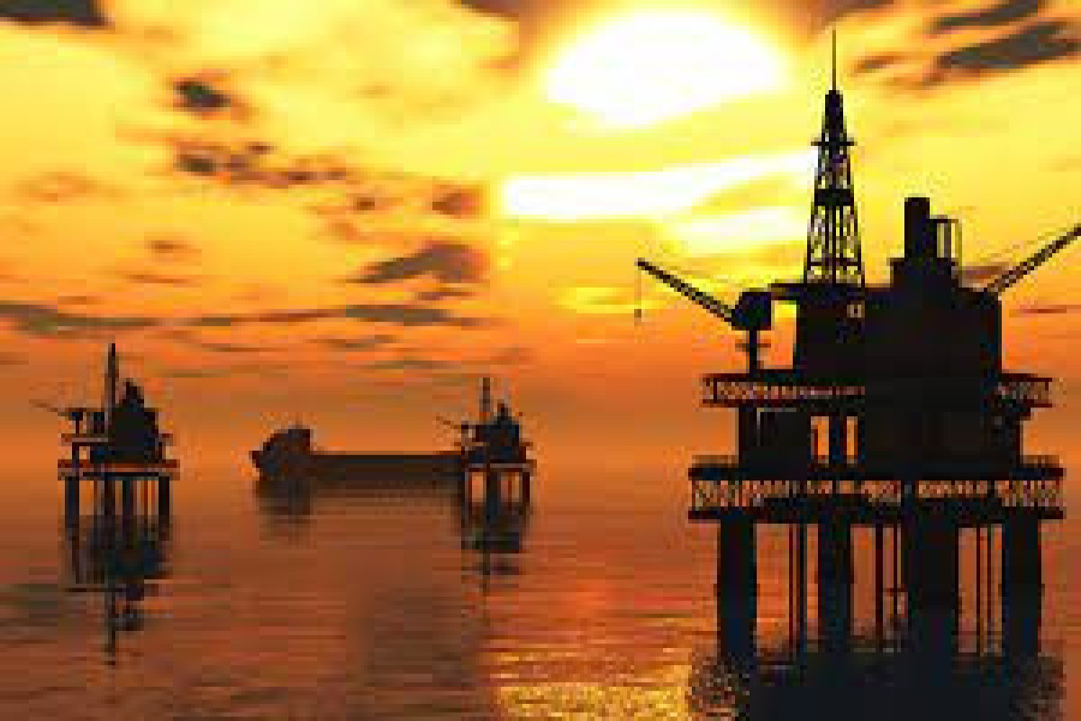Oil prices increased  by USD 1 on world market