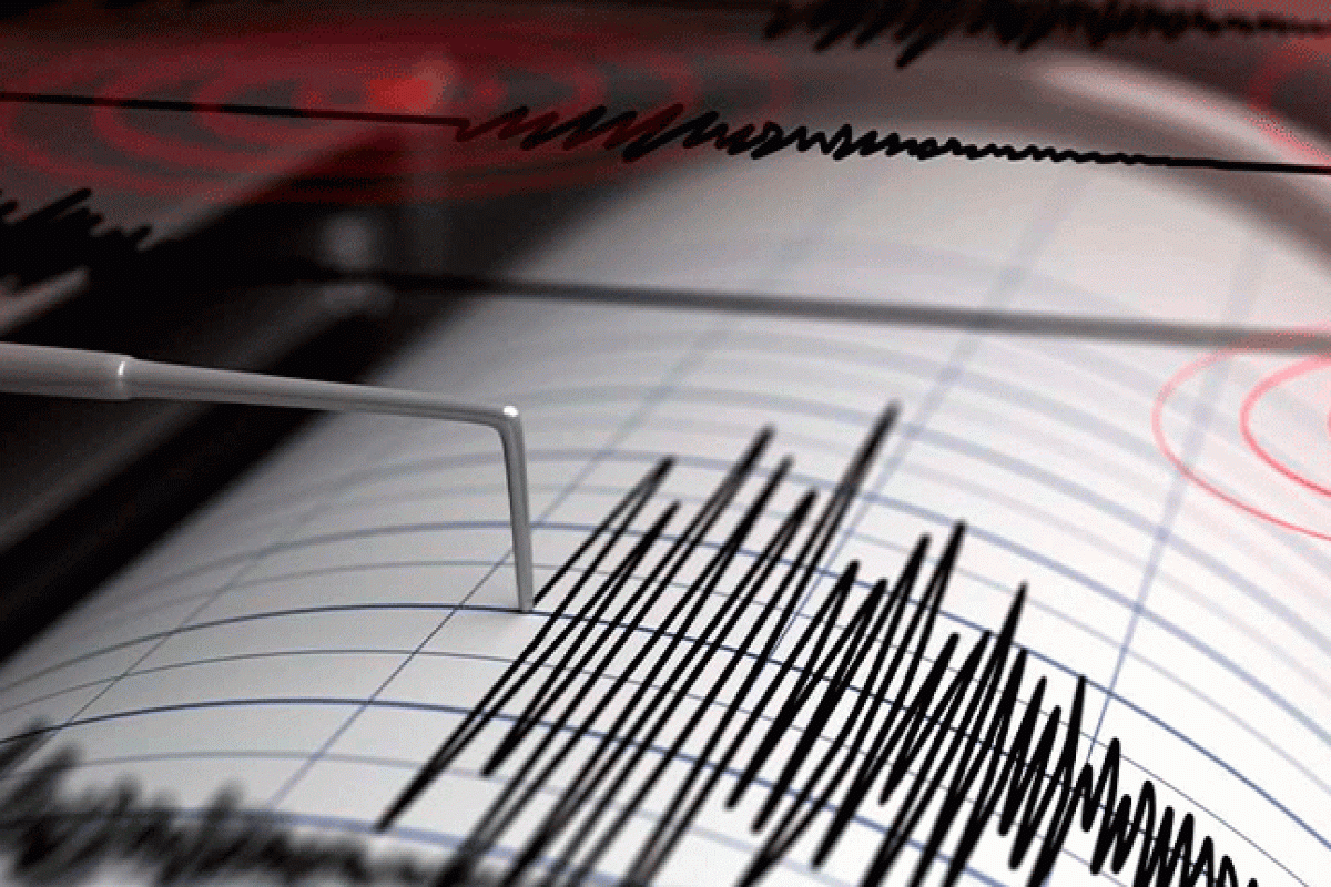 Earthquake hits Türkiye's Malatya province