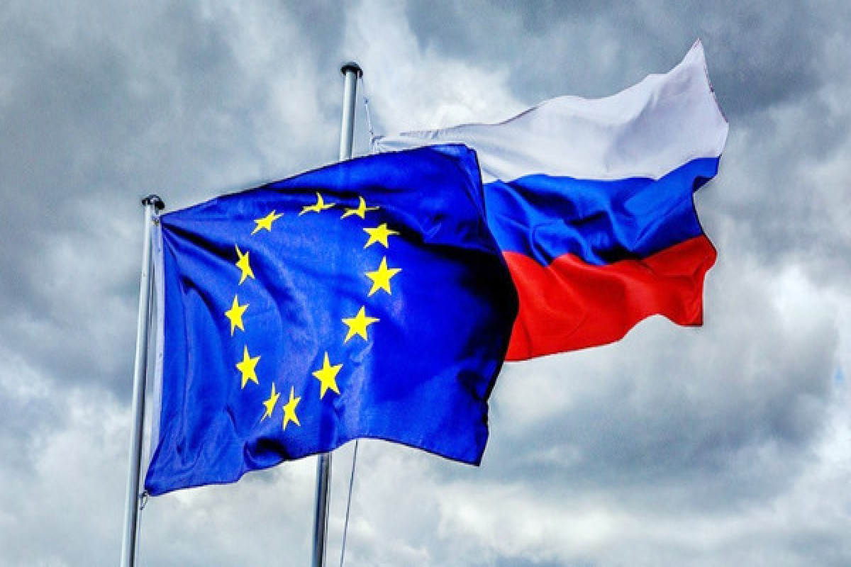 EU, Canada imposes new sanction package against Russia