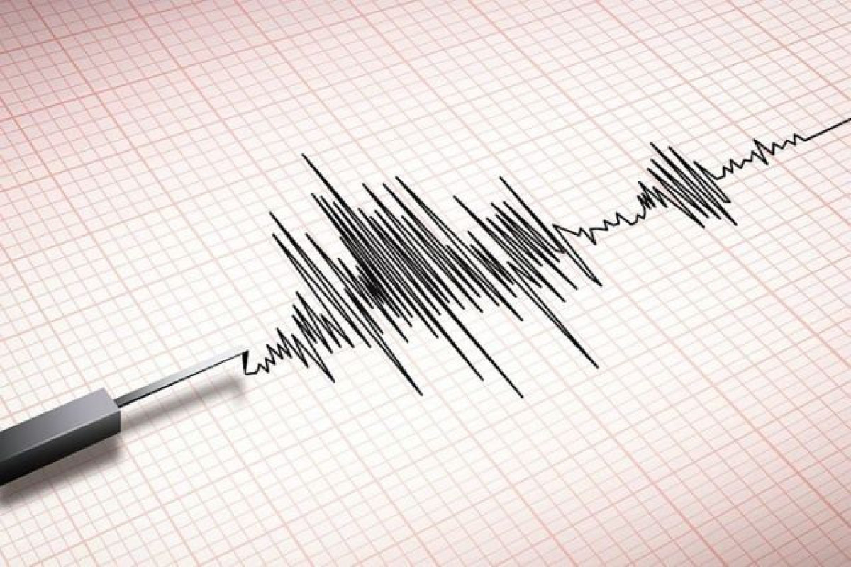 5.0-magnitude earthquake hits China's Xinjiang