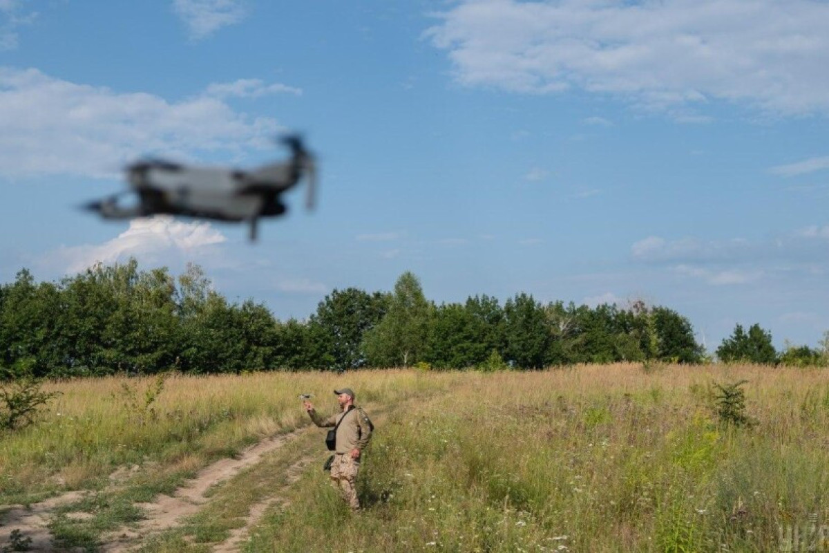 Ukrainian defense forces repel 81 Russian attacks