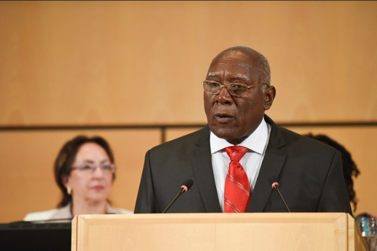 Vice-president of Cuba visits Azerbaijan