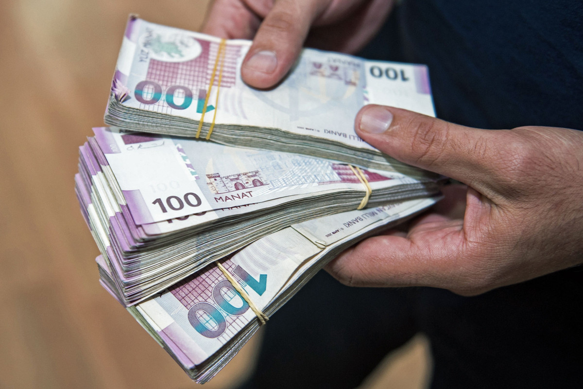 Minister: Average monthly salary of teachers in Azerbaijan reached AZN 790