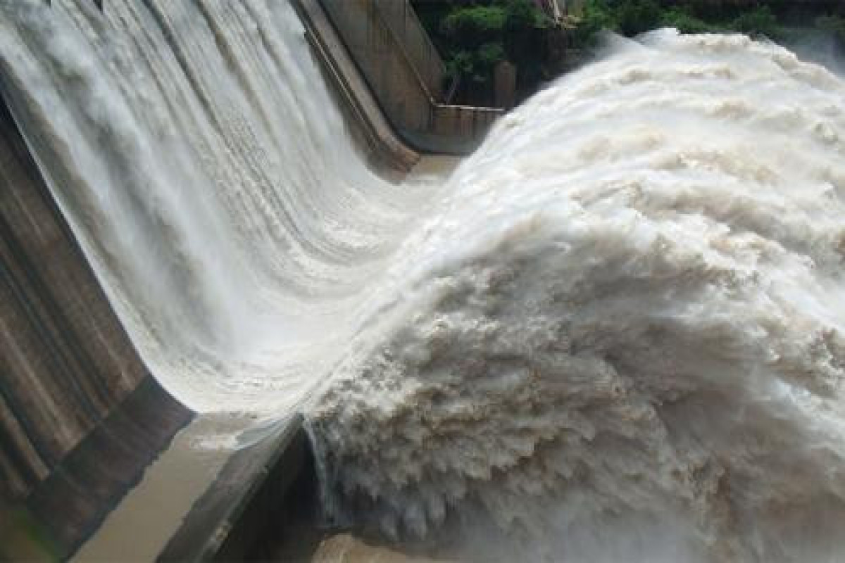 Armenia constructed at least 37 unauthorized hydropower facilities on Azerbaijan’s sovereign territory during the occupation