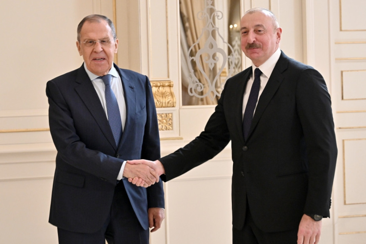 President: Declaration on allied interaction reflects spirit and nature of our relations