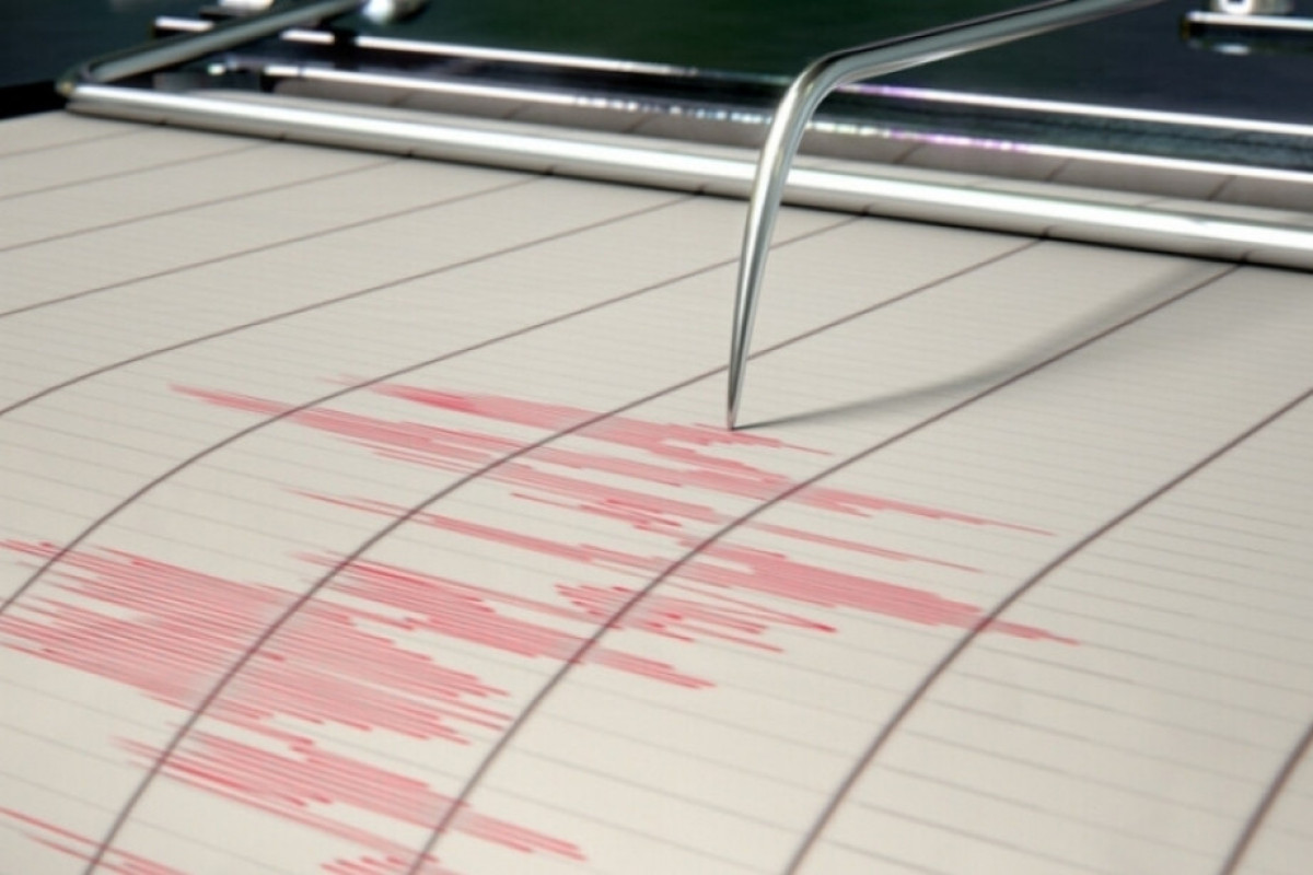 Minor earthquake hits Türkiye's Izmir province, no damage reported – governor