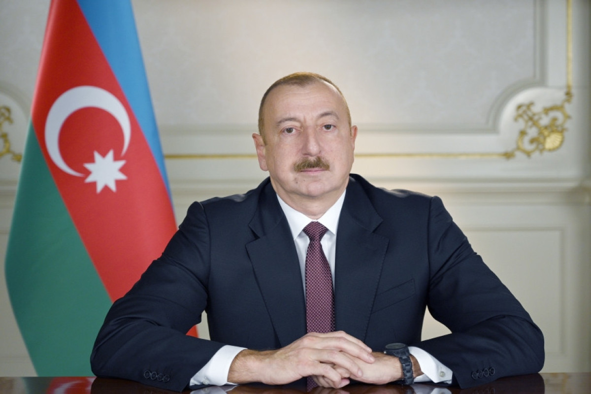 President Ilham Aliyev: Today Azerbaijan is one of few countries, which is independent both economically and politically