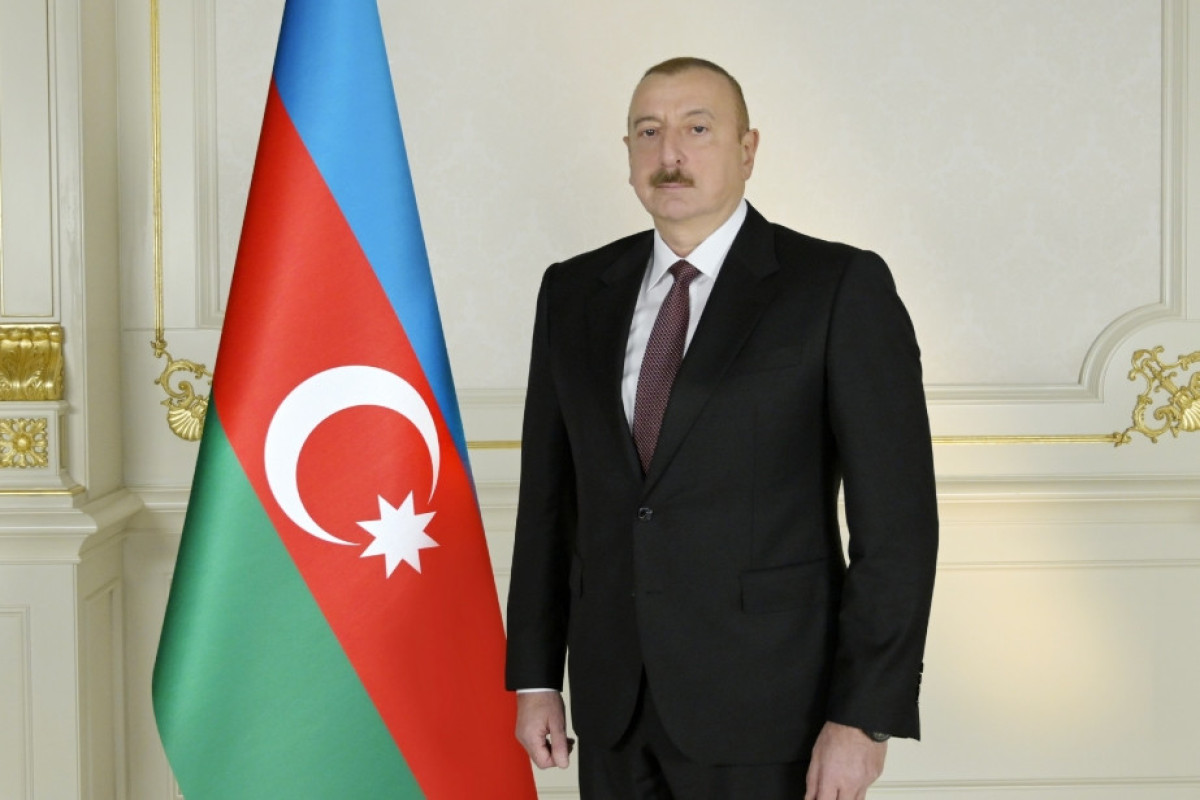 President: Return of the natives of Zangilan to their homeland is a historic accomplishment