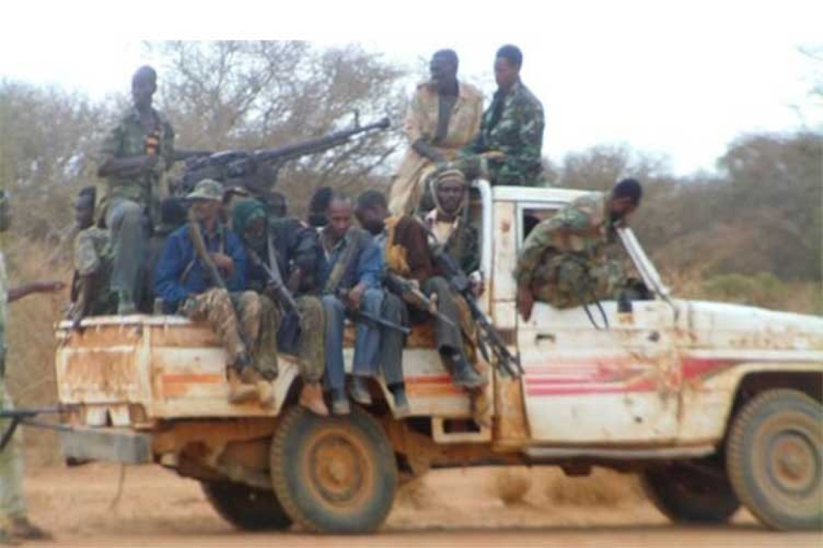 At least 20 people killed in clashes in Somaliland