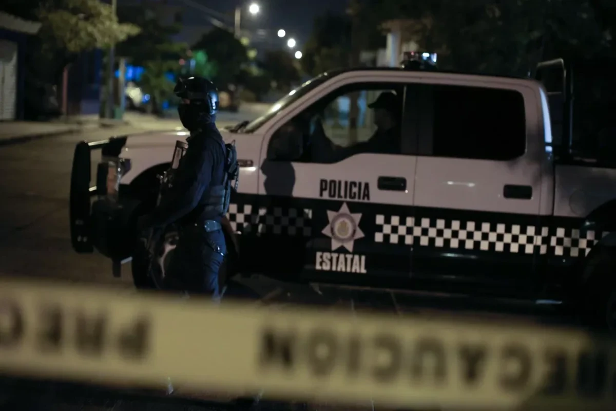 Armed attack on Mexican jail leaves 14 dead while 24 escaped