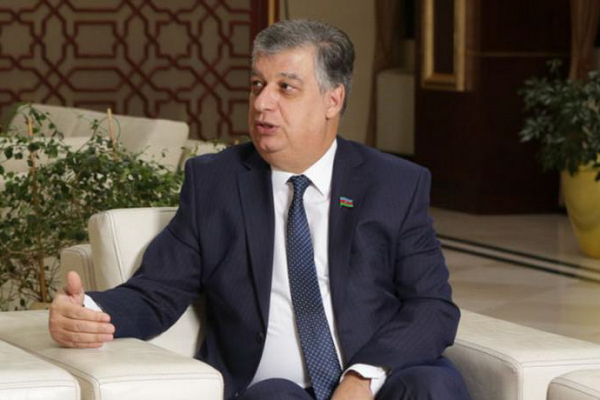 Ali Masimli