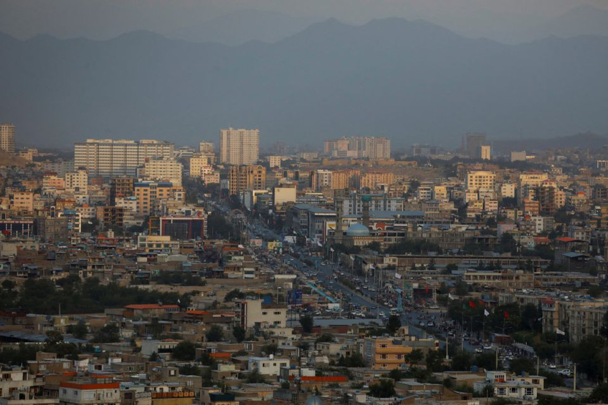 Taliban seeks economic self-sufficiency and foreign investment for Afghanistan, minister says