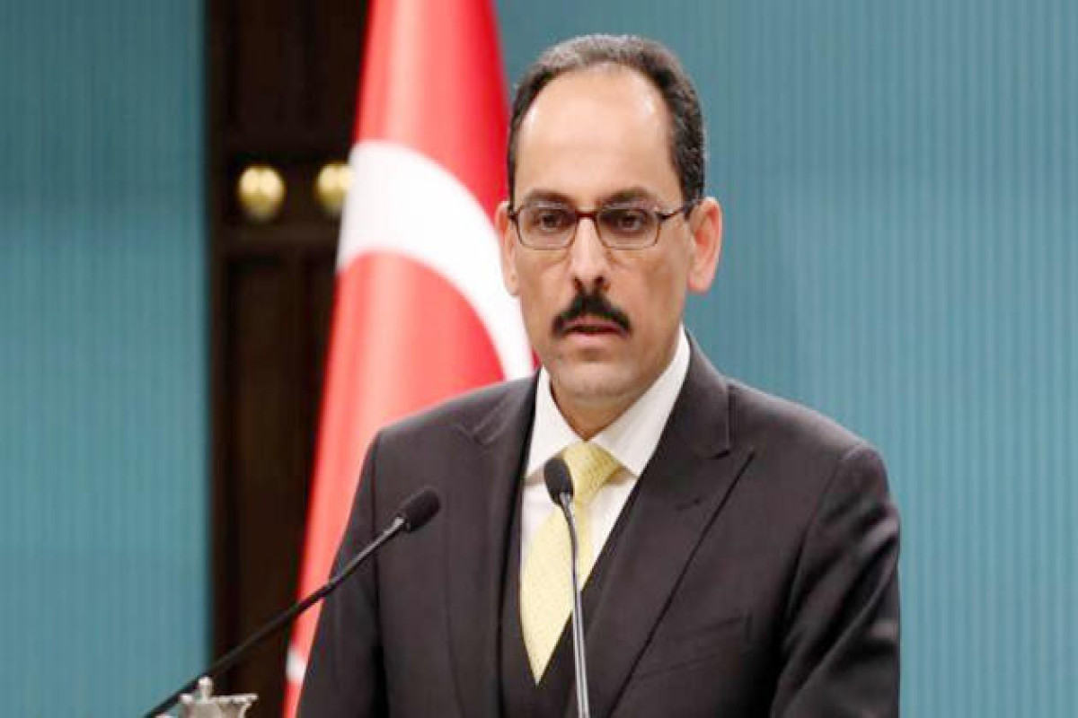 Türkiye's NATO membership no hindrance to cooperation with Russia – presidential spokesman