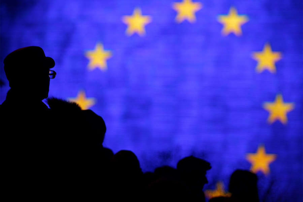 EU urged North Korea to follow the path of complete denuclearization