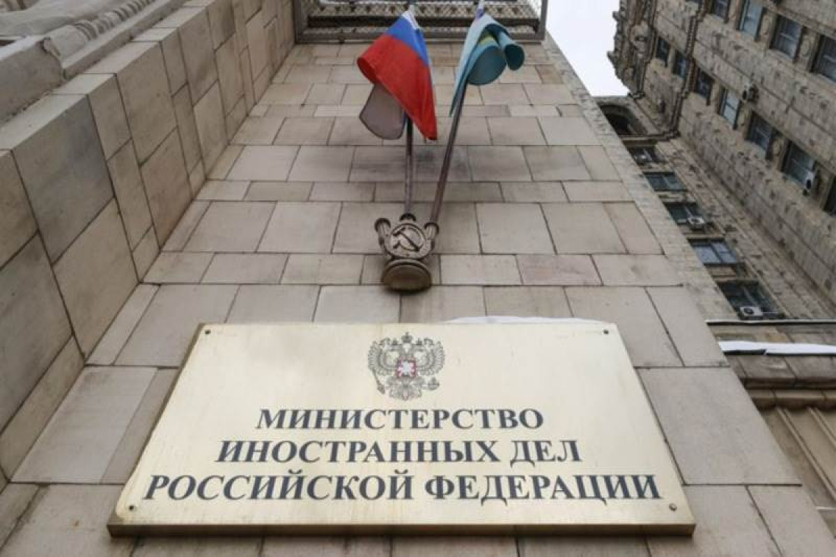 Return to "summit diplomacy" in Korean settlement is no longer possible – Russian MFA