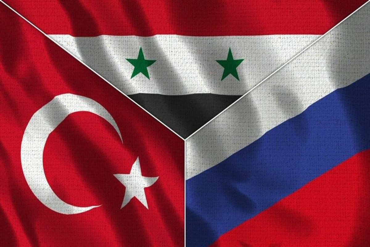 FMs of Turkiye, Russia, and Syria to hold tripartite meeting