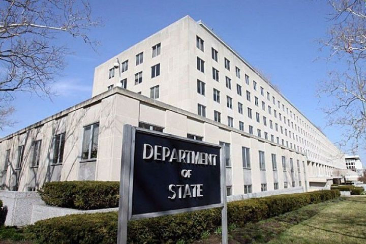 New U.S ambassador will come to Russia soon
