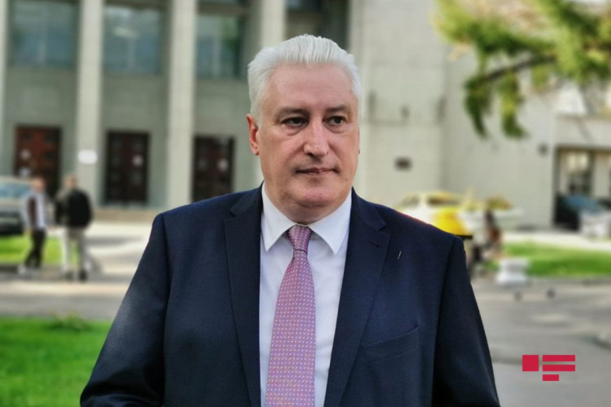 Igor Korotchenko