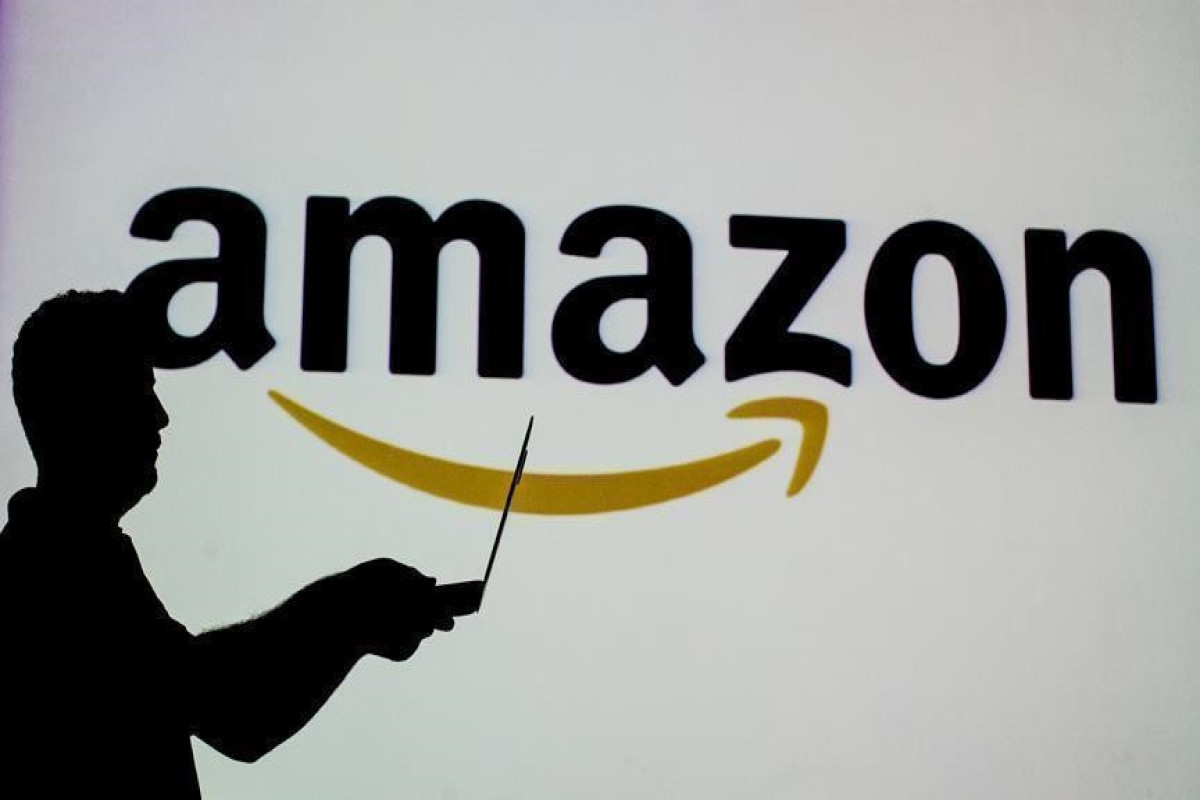 Amazon to lay off over 18,000 people, CEO says