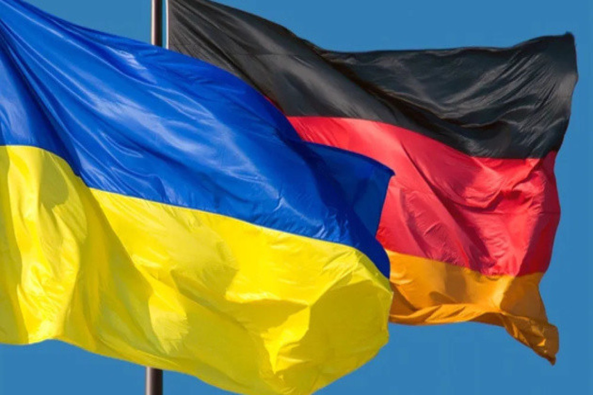 Germany transfers large batch of military aid to Ukraine