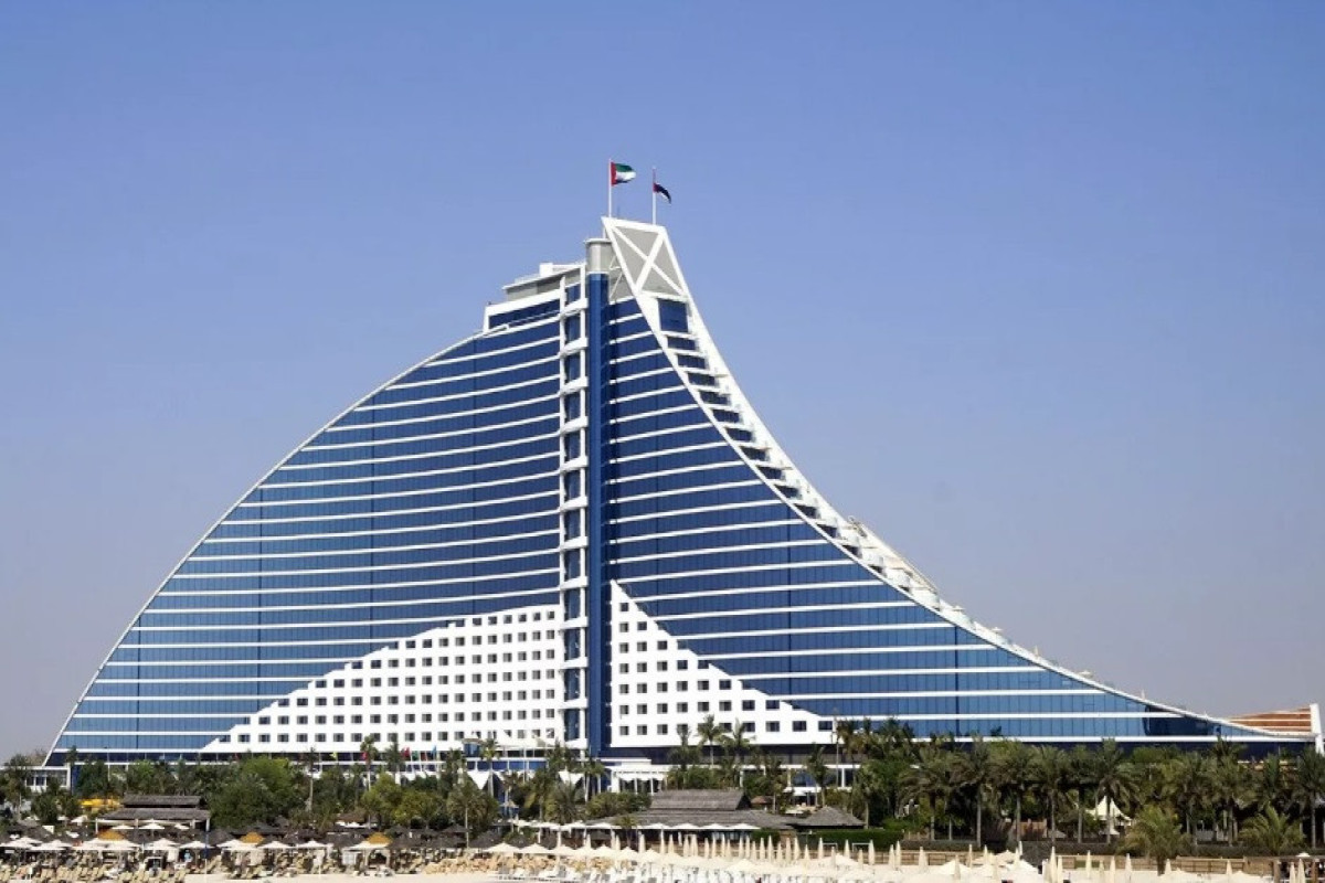 MEDIA: Foreign Ministers of Russia, Türkiye and Syria may meet in UAE