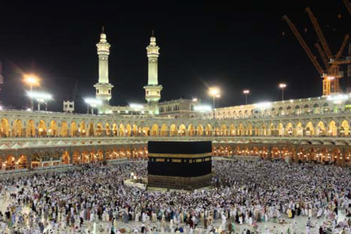 Caucasus Muslims Office: There will be a Hajj pilgrimage from Azerbaijan this year