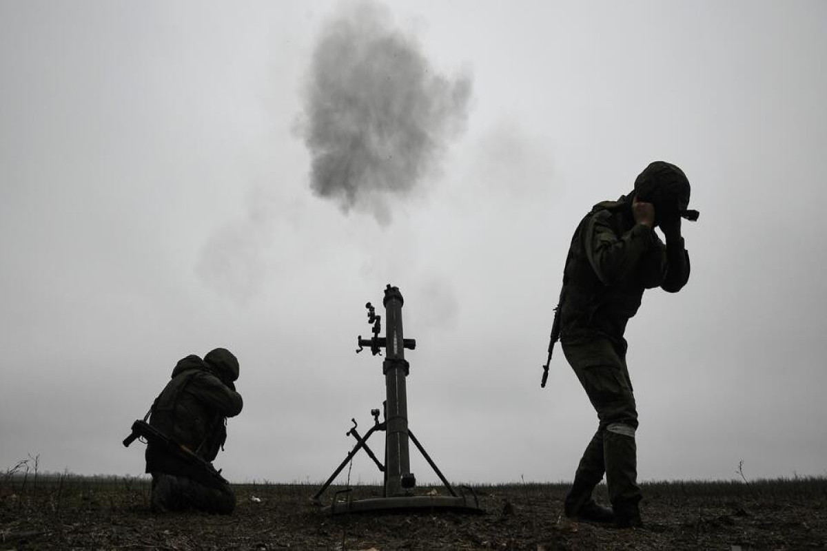 Ukraine comments on Russia's ceasefire offer