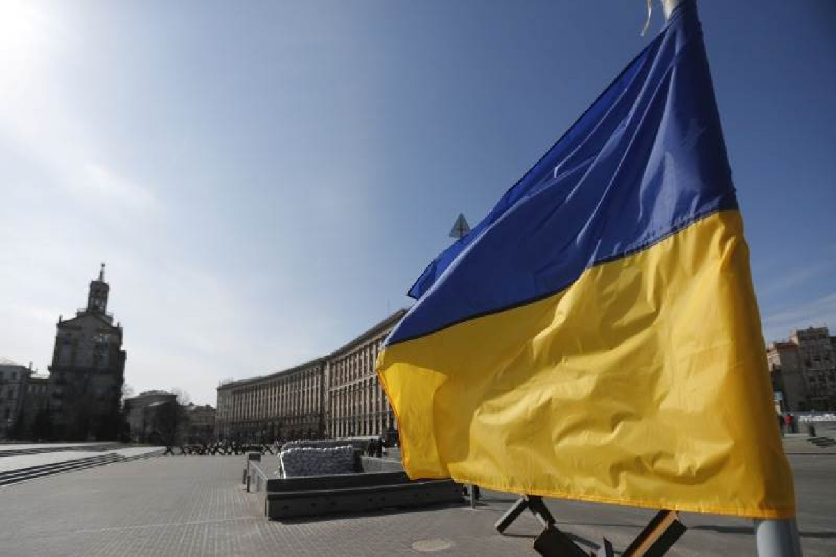 Ukrainian Security Council says Russia's announced ceasefire will not be respected